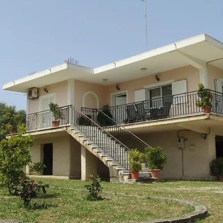 Σπίτι διακοπών Anastasia's House *