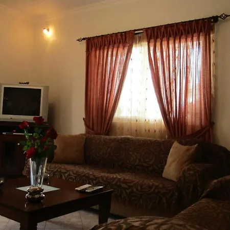 Anastasia's House Ferienhaus *