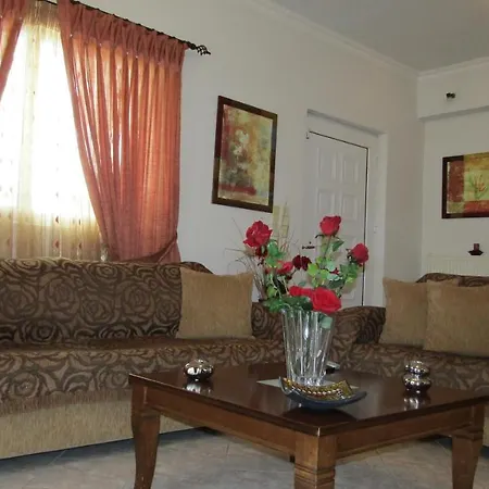 Anastasia's House * Kypseli