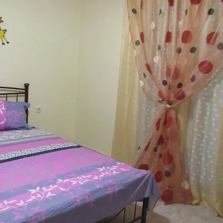 Anastasia's House Kypseli